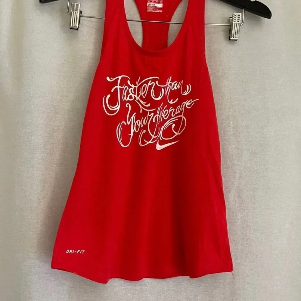 Nike Tank Top